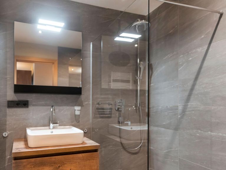 Ferienwohnung Residenz Illyrica Tirol Penthouse