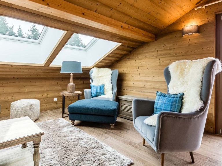 Ferienwohnung Alchimie