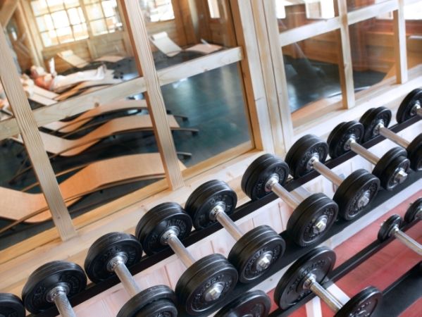 Ferienwohnung CGH Résidence L'Oree des Cimes