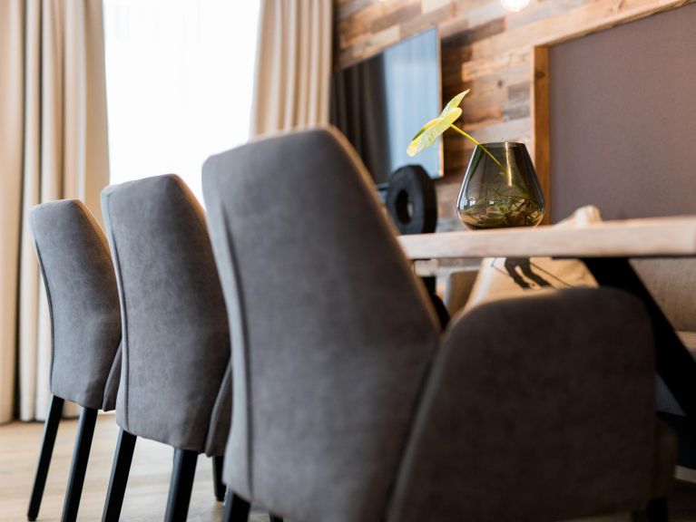 Ferienwohnung Das Neukirchen Typ 4a