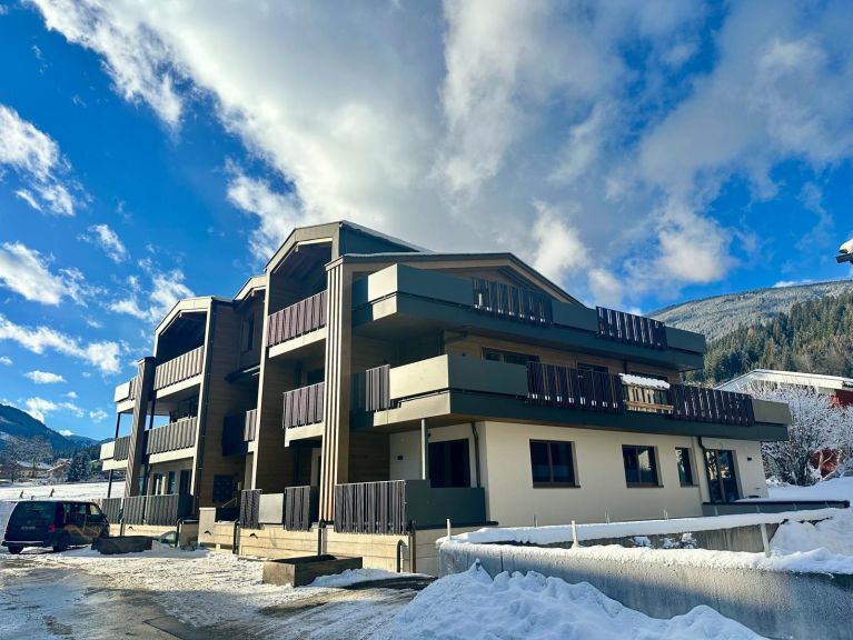 Ferienwohnung B Living zondag t/m zondag Suite