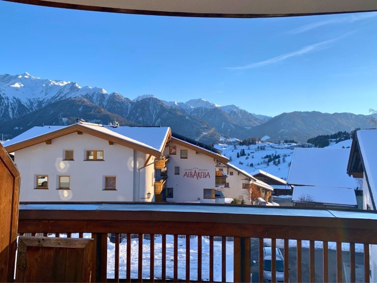 Ferienhaus Elfriede Catering-Service inklusive