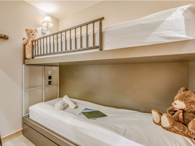 Ferienwohnung Phoenix Le Lac Blanc