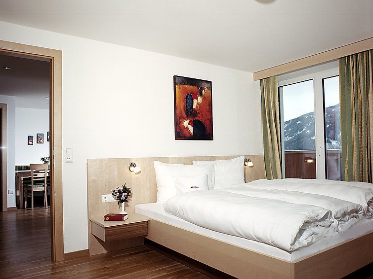 Ferienwohnung Sonnhof