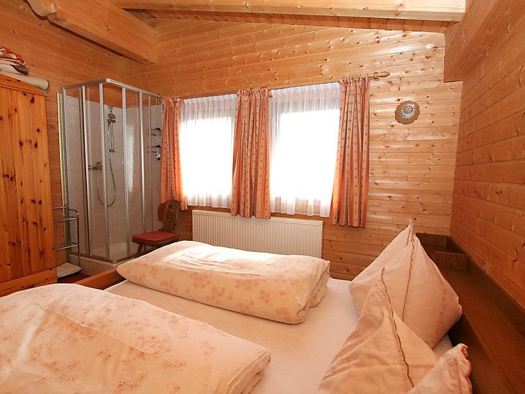 Ferienhaus Hamberg Hütte