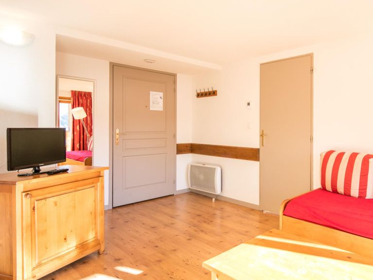 Ferienwohnung Le Hameau de Valloire
