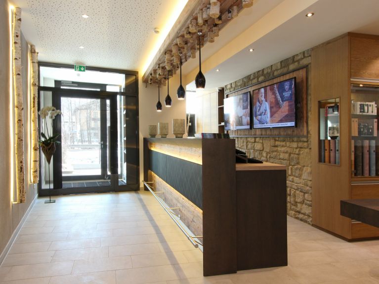Ferienwohnung Avenida Mountain Lodges Kaprun