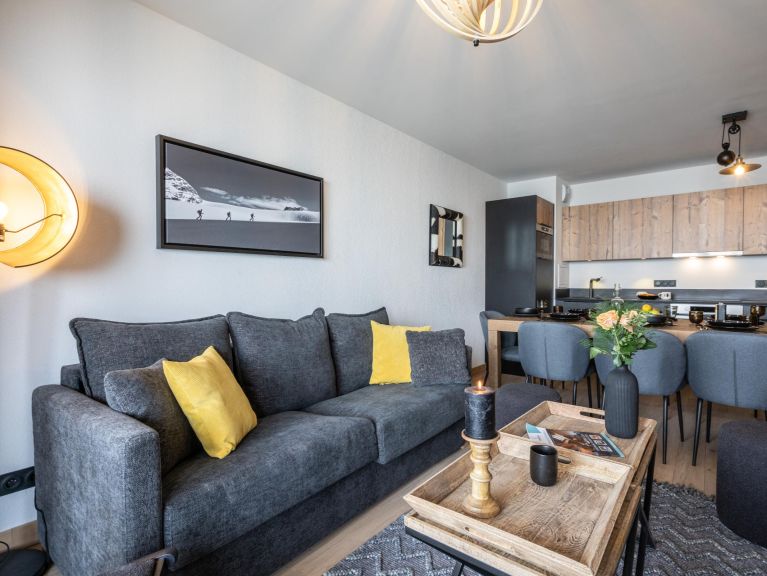 Ferienwohnung Le Snoroc