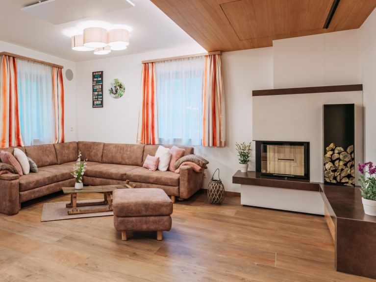 Ferienhaus Riesneralm Thor