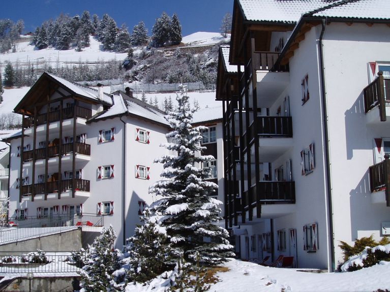 Ferienwohnung Casa Metz