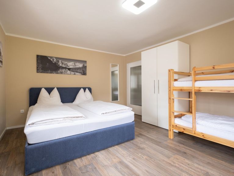 Ferienhaus Stitzgassl