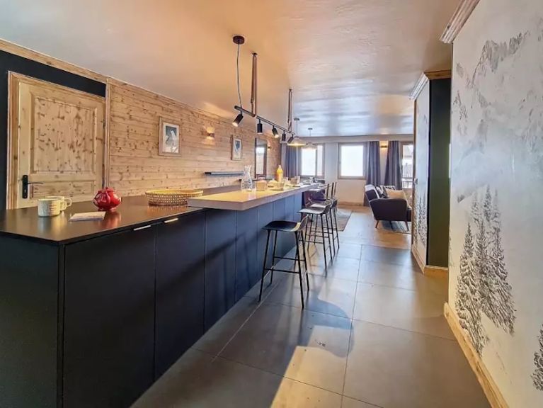 Ferienwohnung Du Soleil