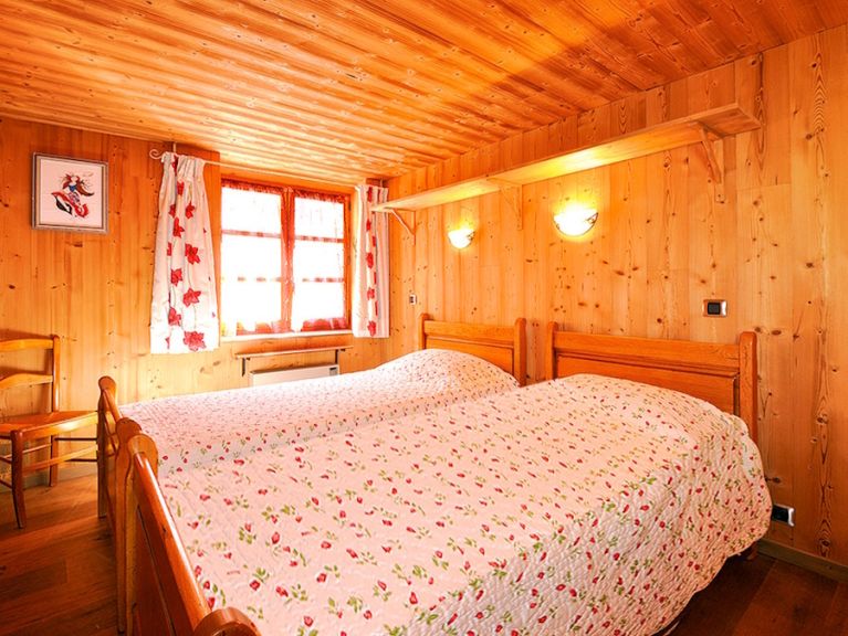 Ferienhaus L'Eau Vive