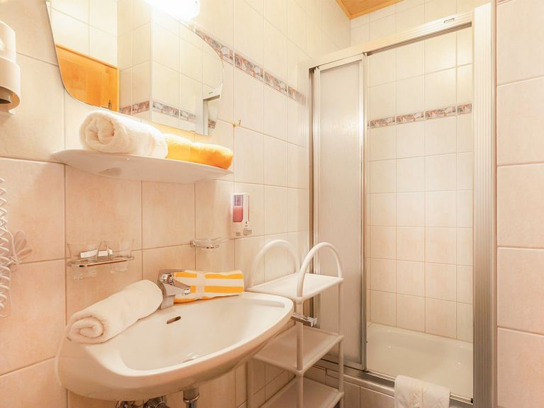 Ferienwohnung Edelweisshof