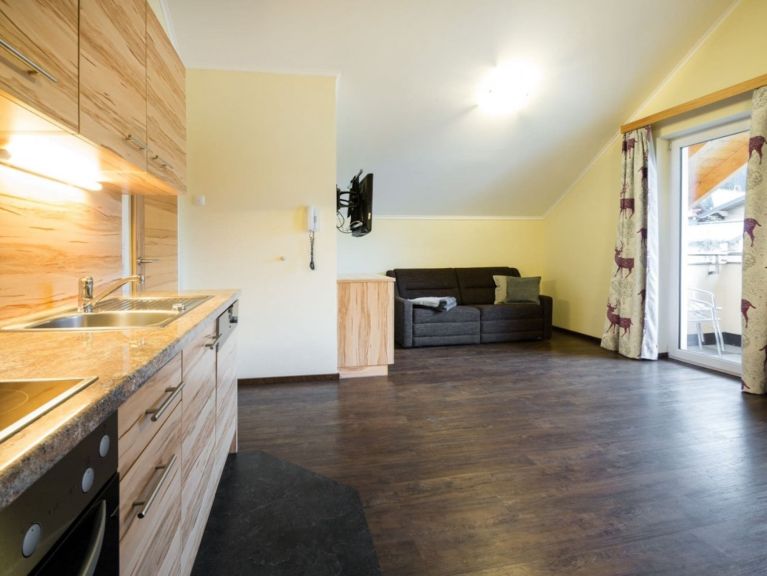 Ferienwohnung Knappensteig Zeitlos Classic Large