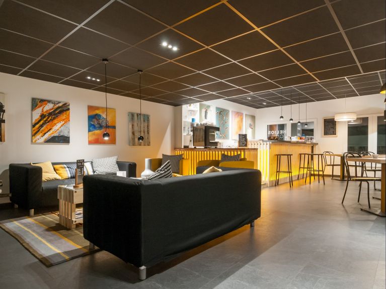 Ferienwohnung Les Terrasses d'Hélios