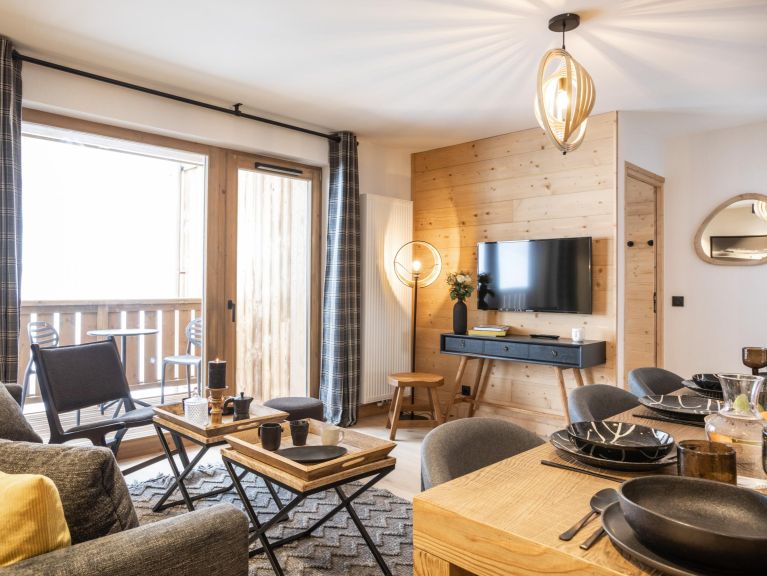 Ferienwohnung Le Snoroc