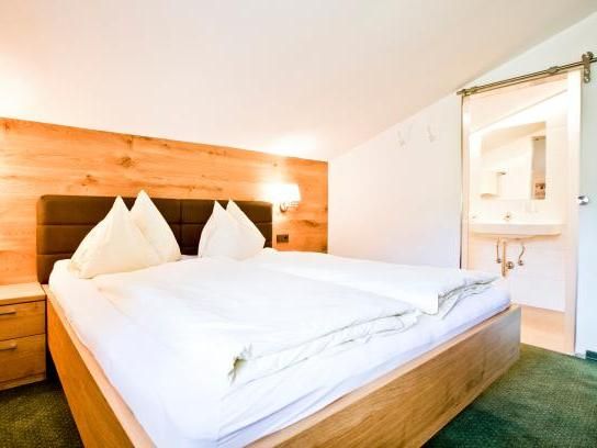 Ferienwohnung Austria