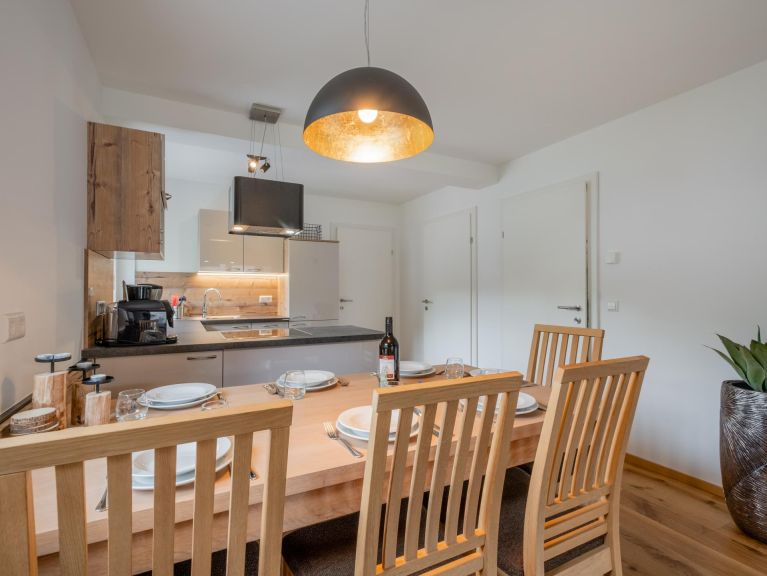 Ferienwohnung Ski & Nature Top 15
