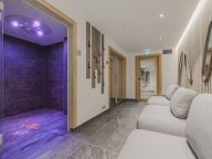 Ferienwohnung Le Quartz-14