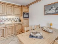 Ferienwohnung Les Alpages de Champagny Ferienwohnung B13-10
