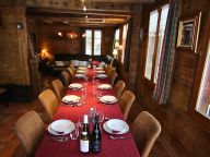 Ferienhaus Le Vieux Catering-Service inklusive, mit Privatsauna-5