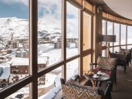 Ferienwohnung Montagnettes Taos supérieur-17