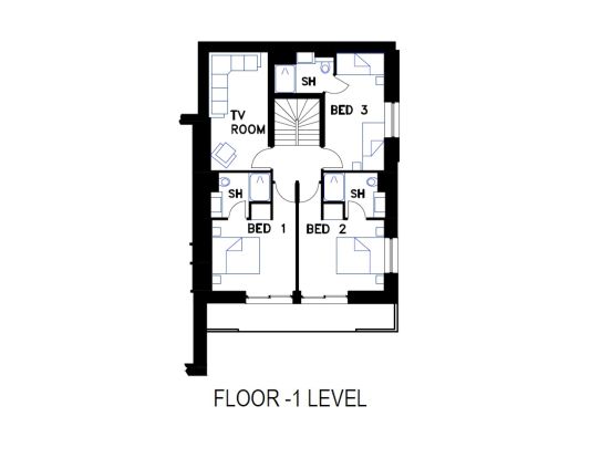 Ferienhaus Sika-42