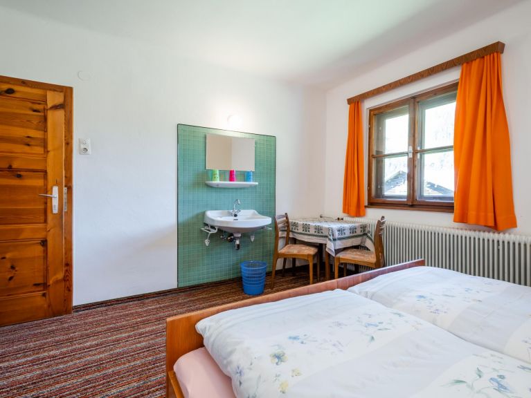 Ferienhaus Schwoichbauer