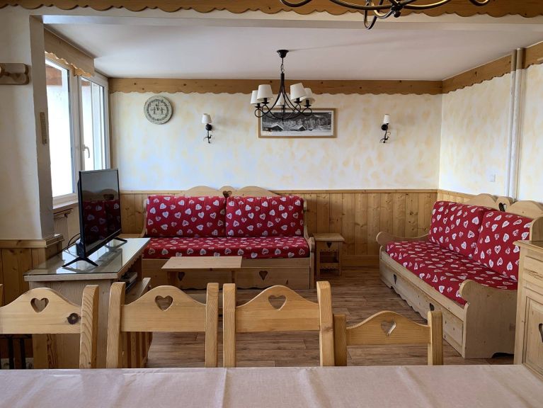 Ferienwohnung Lauzes