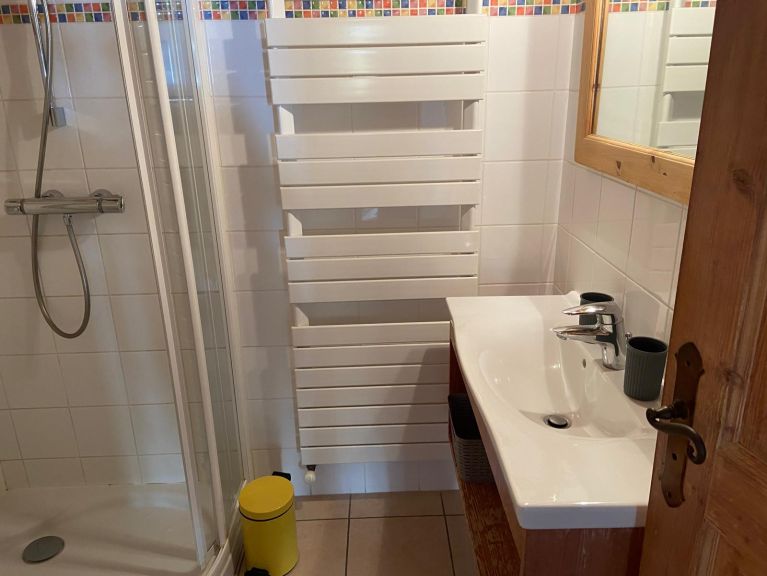 Ferienwohnung Fleur des Alpes Arnica