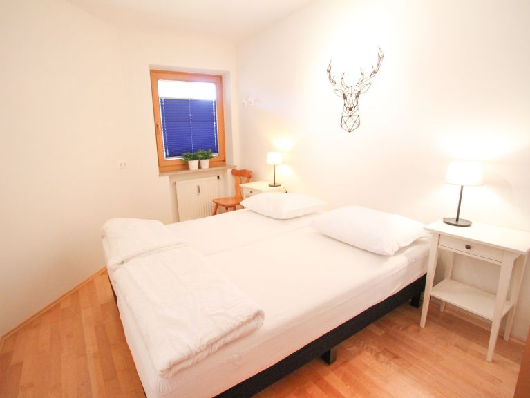 Ferienwohnung Am Dorfplatz Nummer 23