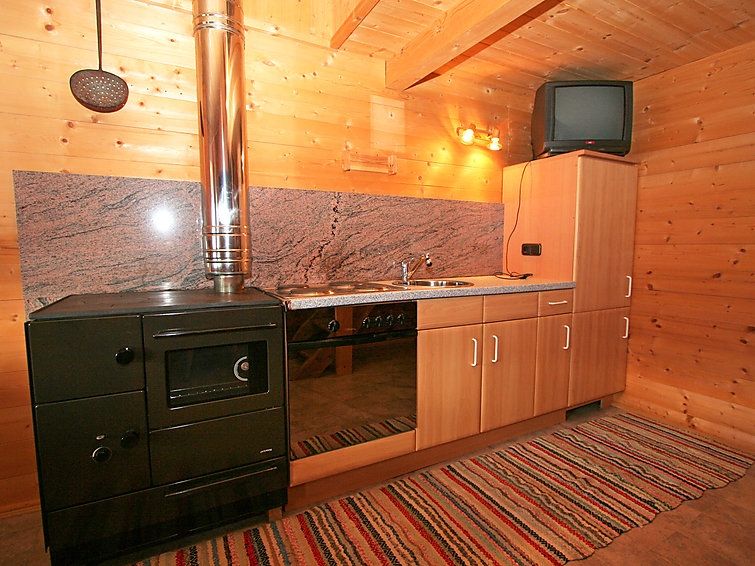 Ferienhaus Rote Alm