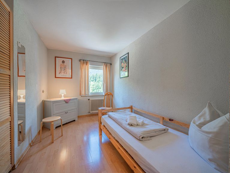 Ferienhaus Haus am Lift