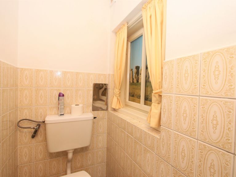 Ferienwohnung Am Ziller