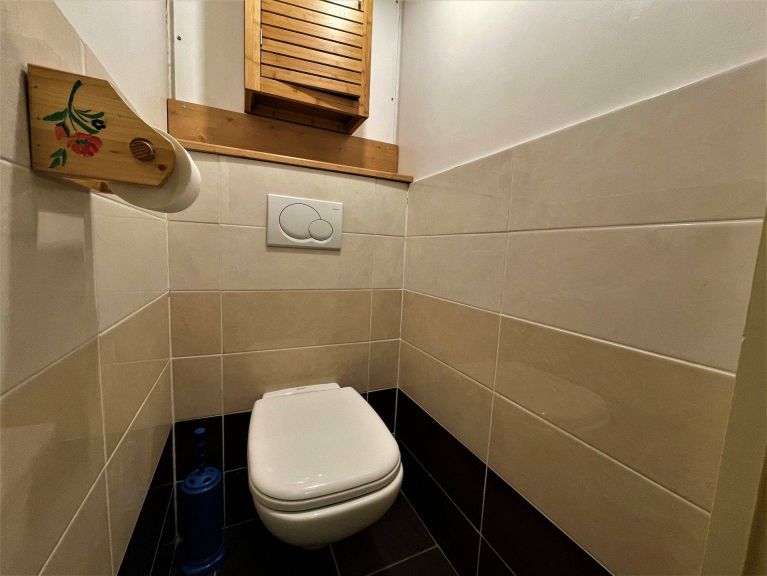 Ferienwohnung Grande Masse