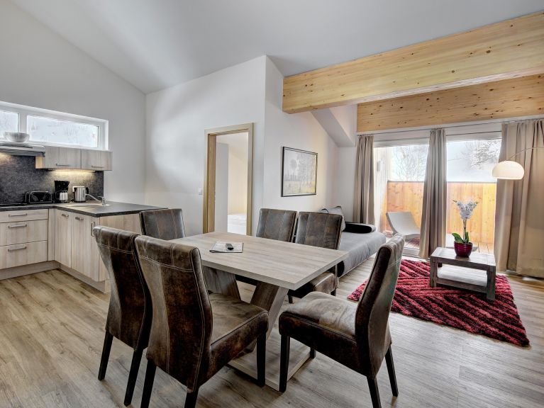 Ferienwohnung Lorivita