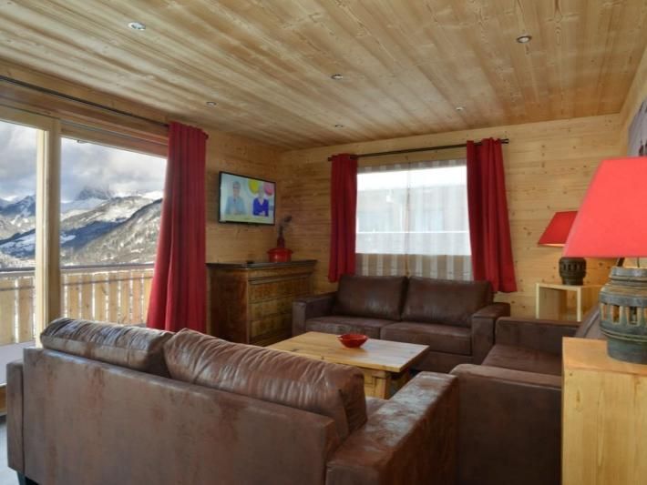Ferienwohnung Alaska