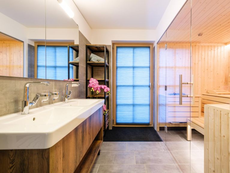 Ferienhaus Riesneralm Wanderlust