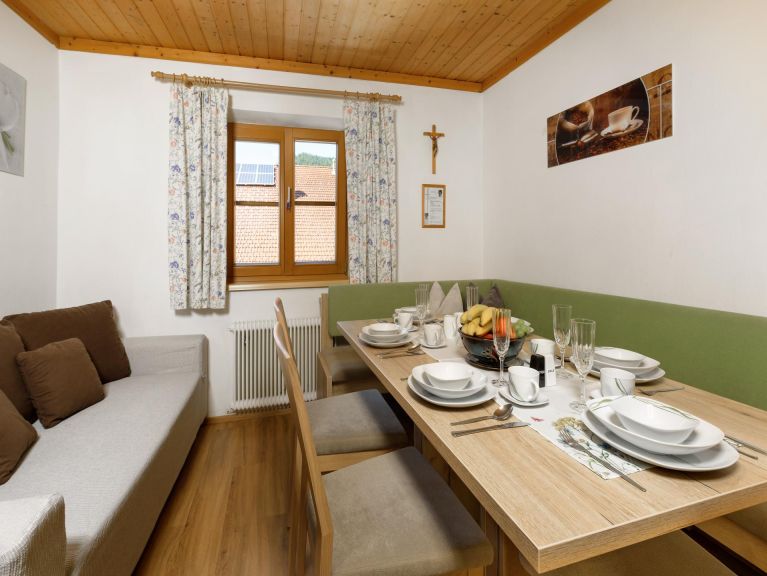 Ferienwohnung Tanja