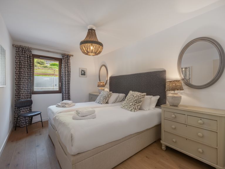 Ferienwohnung L'Alchimie