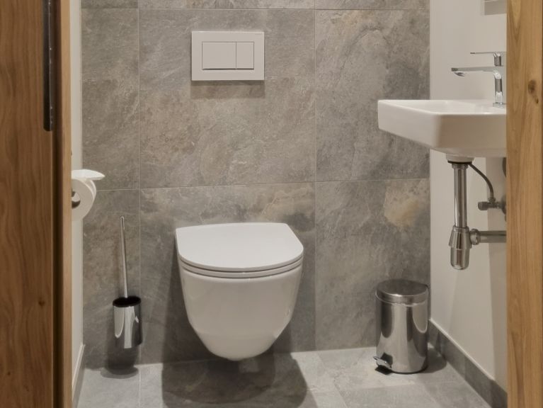 Ferienwohnung B Living zondag t/m zondag Suite