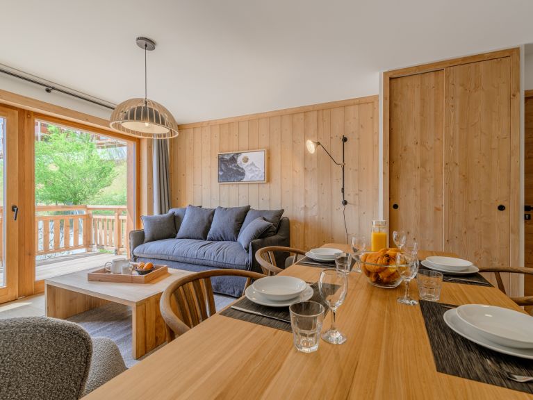 Ferienwohnung L’Etoile de la Vanoise