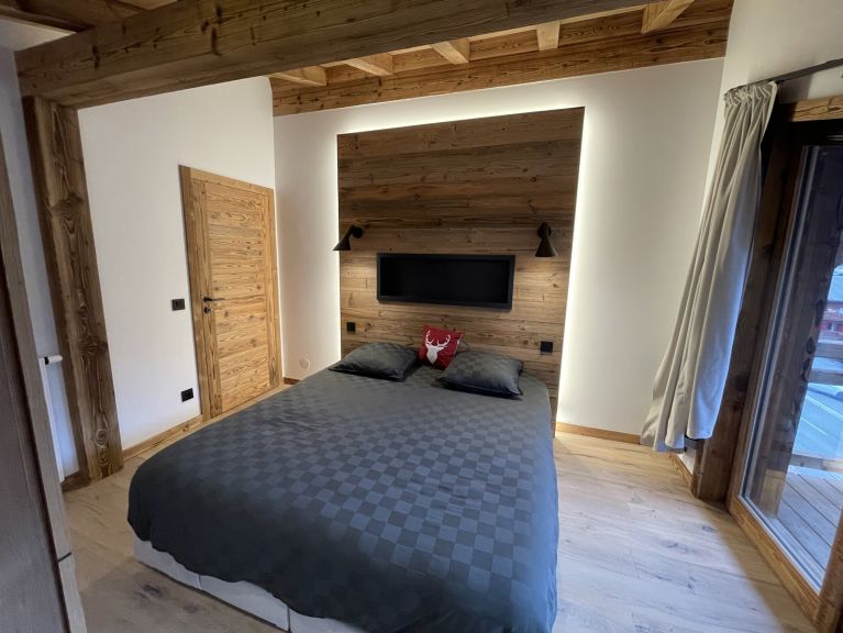 Ferienhaus L'Alpaga