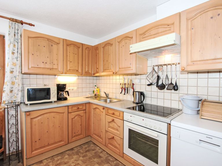 Ferienhaus Katharina