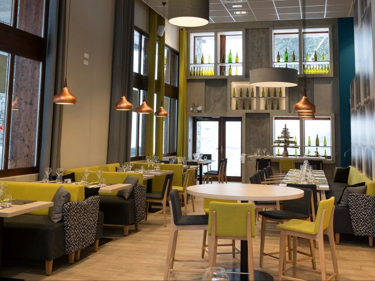 Ferienwohnung Les Terrasses d'Hélios