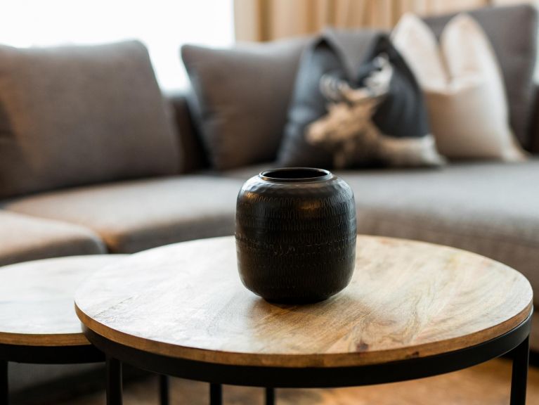 Ferienwohnung Das Neukirchen Typ 4a