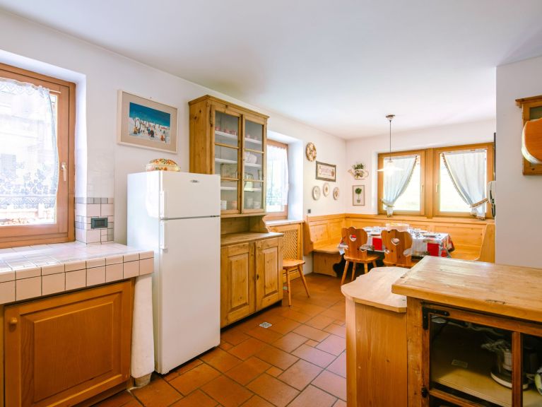 Ferienwohnung Cesa Galaldriel