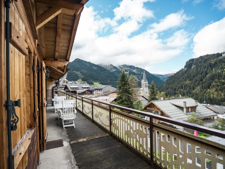 Ferienhaus Lou Bochu