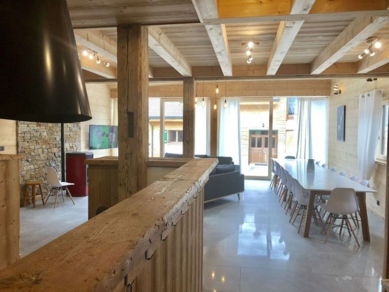 Ferienwohnung Chez Stephane